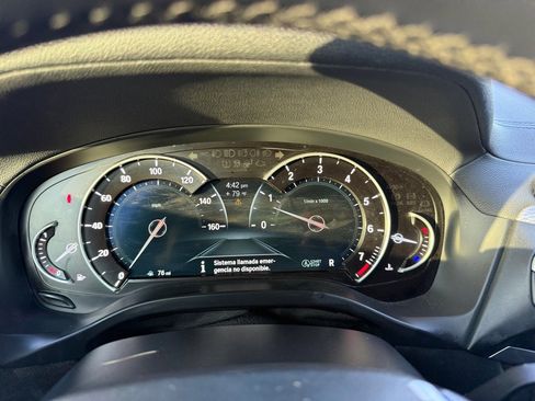 Used 2019 BMW X3 sDrive30i w/ M Sport Package image 19