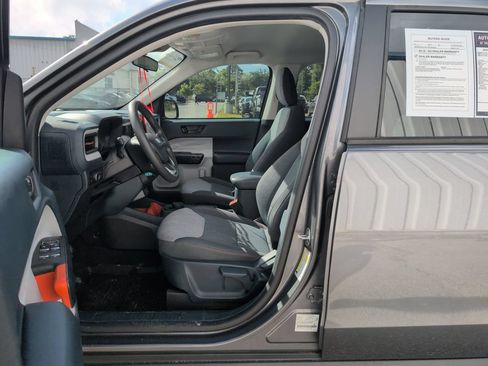 Used 2024 Ford Maverick XLT FWD image 10