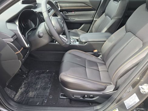 New 2026 MAZDA CX-50 2.5 Hybrid w/ Weather Package image 16