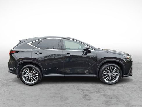 Used 2024 Lexus NX 350 AWD w/ Luxury Package image 7