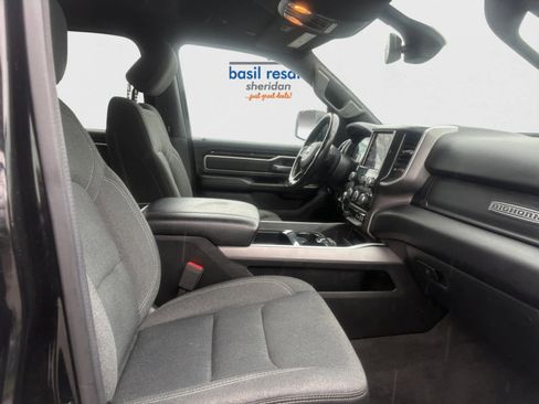Used 2020 RAM 1500 Big Horn AWD/4WD image 15