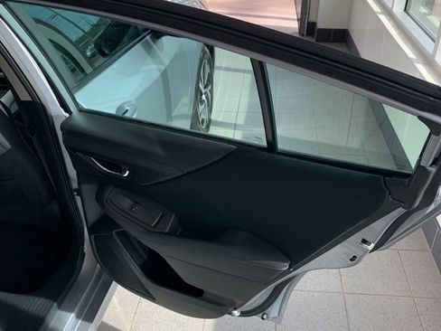 Certified 2025 Subaru Legacy Premium AWD/4WD image 13