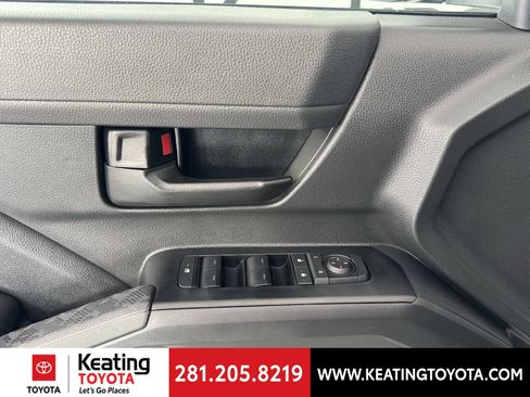 Certified 2026 Toyota Tacoma SR5 AWD/4WD image 14