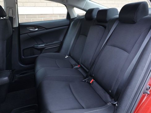 Used 2019 Honda Civic EX image 20