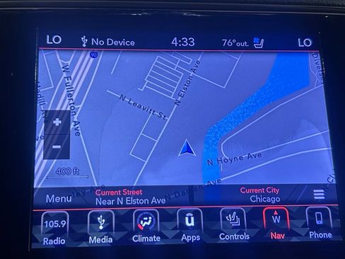 Used 2019 Jeep Grand Cherokee Trailhawk AWD/4WD image 78