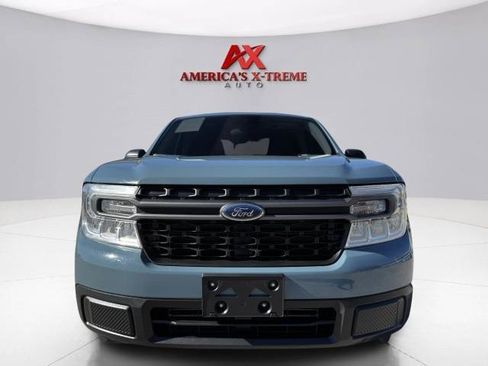 Used 2022 Ford Maverick XLT FWD image 9