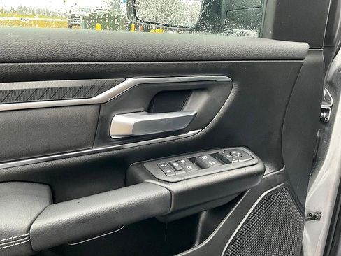 New 2026 RAM 1500 4x4 Crew Cab image 12