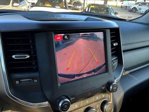 Used 2022 RAM 1500 Laramie image 49