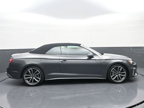 Used 2024 Audi A5 2.0T Premium Plus AWD/4WD image 8