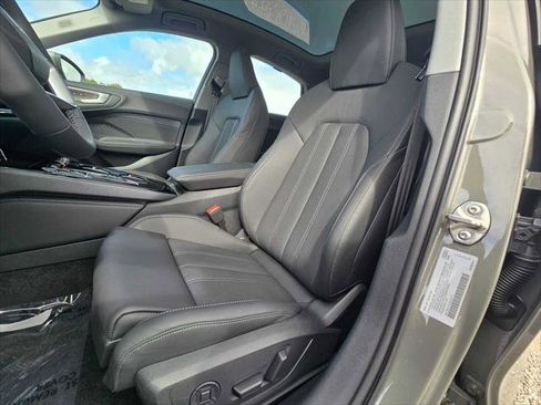 New 2025 Audi A5 2.0T Premium Plus image 25