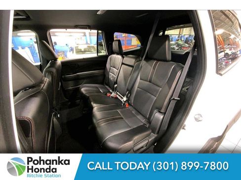Used 2022 Honda Pilot TrailSport image 18