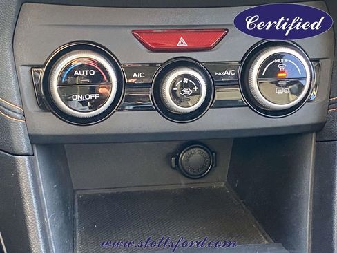 Used 2018 Subaru Crosstrek 2.0i Limited image 27