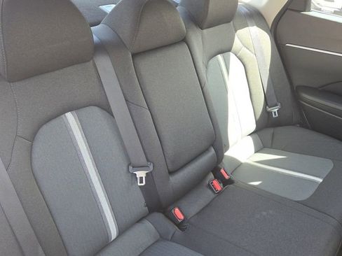 Used 2020 Hyundai Sonata SEL w/ Convenience Package image 27