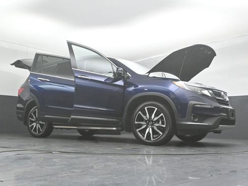 Used 2020 Honda Pilot Touring image 54