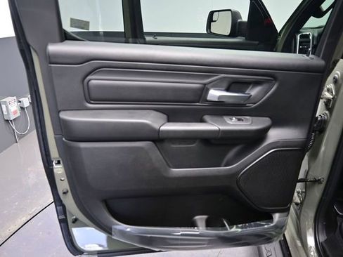 New 2026 RAM 1500 Express image 26