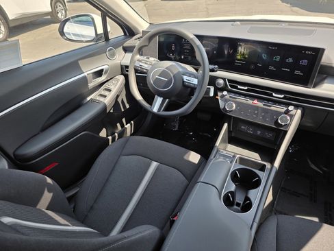 New 2025 Hyundai Sonata SEL image 15