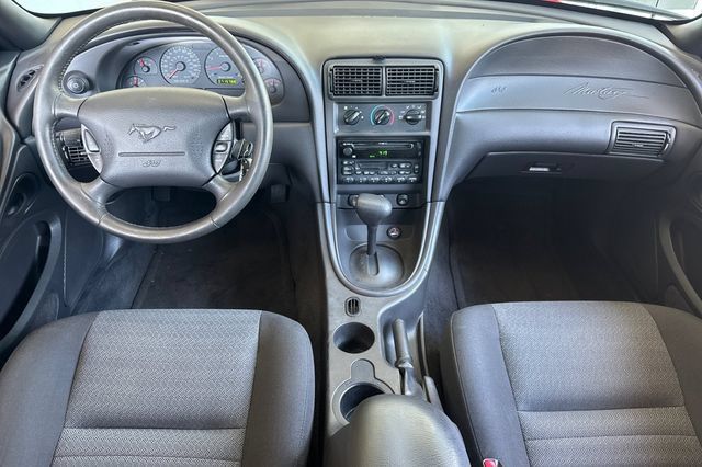 Used 2001 Ford Mustang GT RWD image 13