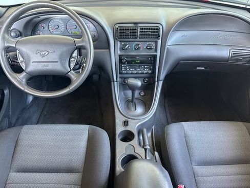 Used 2001 Ford Mustang GT RWD image 13