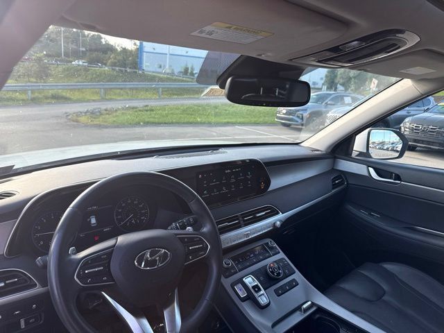 Used 2022 Hyundai Palisade SEL w/ Premium Package AWD/4WD image 3