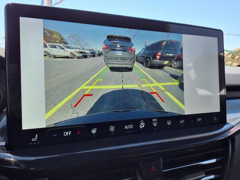 Certified 2024 Ford Escape ST-Line w/ Tech Pack #1 image 9