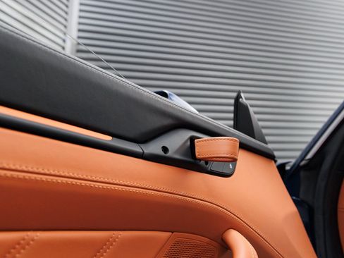 Certified 2024 Porsche 911 GT3 RS image 14