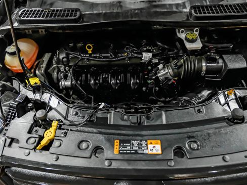 Used 2019 Ford Escape S FWD image 50
