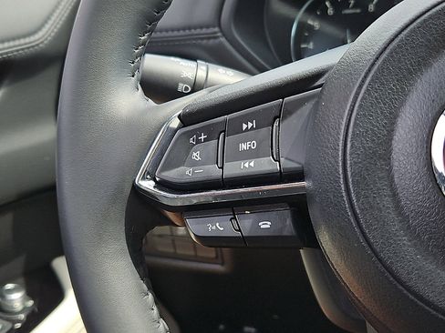 Used 2023 MAZDA CX-5 AWD 2.5 S w/ Premium Package image 21