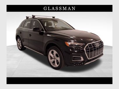 Used 2021 Audi Q5 Prestige w/ Prestige Package