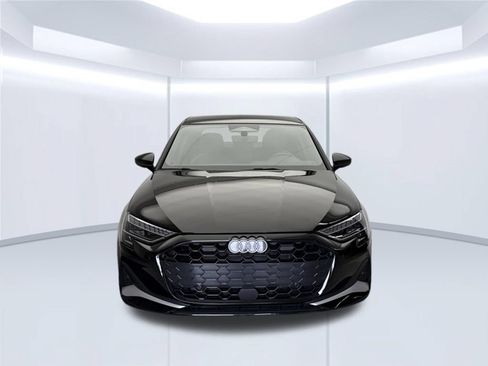 Used 2026 Audi A3 2.0T Premium w/ Convenience Package AWD/4WD image 8