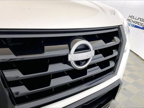 Used 2023 Nissan Armada SL w/ Midnight Edition Package RWD image 24