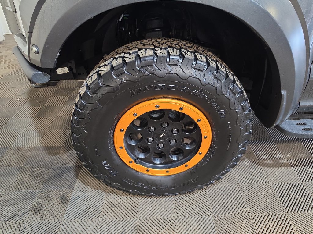 Used 2019 Ford F150 Raptor w/ Equipment Group 801A Mid AWD/4WD image 18