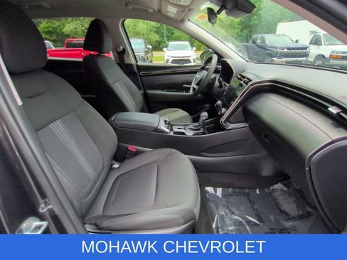 Used 2023 Hyundai Tucson SEL AWD/4WD image 27