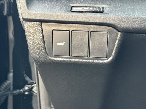 New 2026 Honda CR-V Sport-L image 28