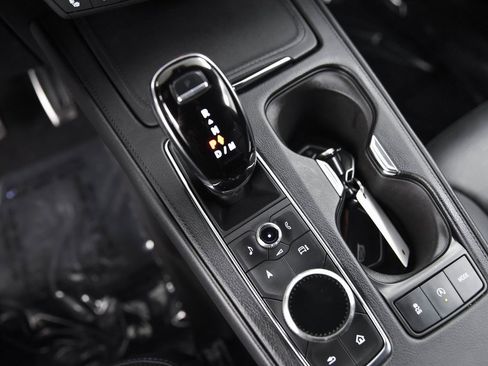 Used 2024 Cadillac XT4 Sport image 23