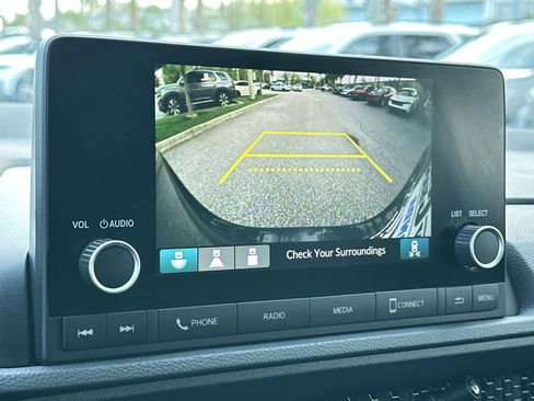 Used 2024 Honda CR-V EX image 20