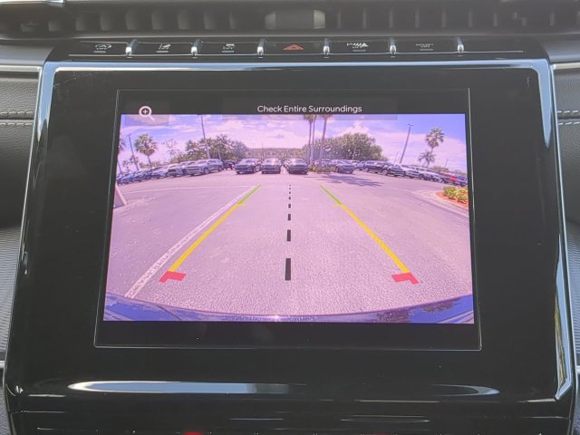 Certified 2025 Jeep Grand Cherokee Altitude AWD/4WD image 25