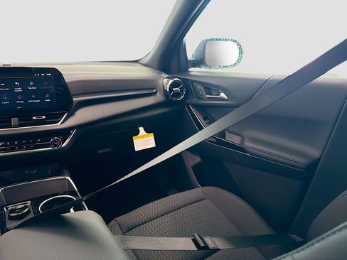 New 2026 Chevrolet Equinox LT w/ Midnight Edition image 27