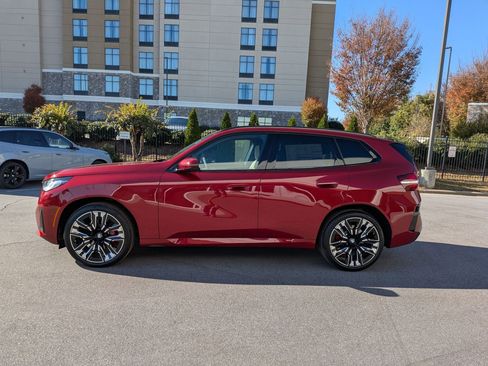 New 2026 BMW X3 xDrive30 w/ Premium Package image 6