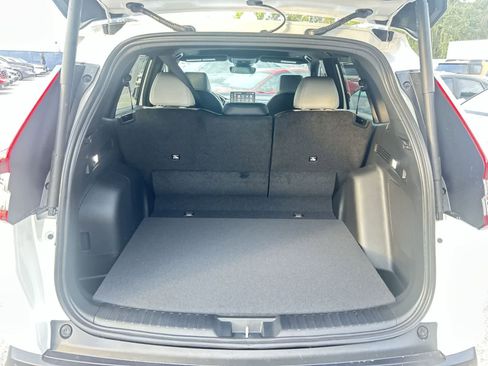 New 2026 Honda CR-V Sport Touring image 9