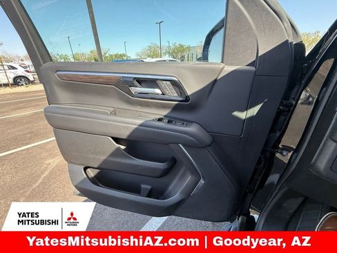 Used 2025 Chevrolet Tahoe LT image 16