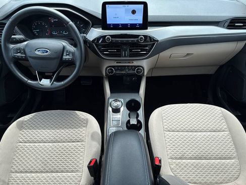Used 2021 Ford Escape SE w/ Convenience Package FWD image 20