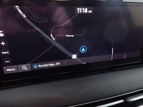 Used 2024 Hyundai Palisade SEL FWD image 5