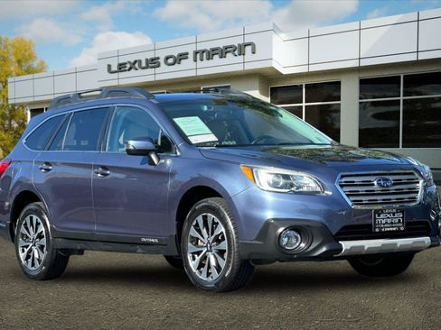 Used 2016 Subaru Outback 3.6R Limited AWD/4WD image 7