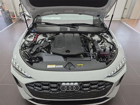 New 2025 Audi A5 2.0T Premium Plus image 27