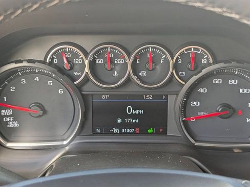 Certified 2023 Chevrolet Tahoe LS image 34