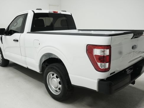 Used 2021 Ford F150 XL w/ XL Power Equipment Group RWD image 5