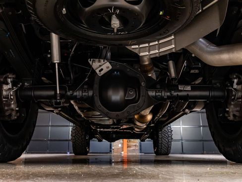 Used 2025 RAM 3500 Big Horn image 15