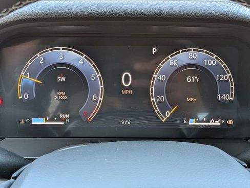 New 2026 Jeep Grand Cherokee Limited AWD/4WD image 26