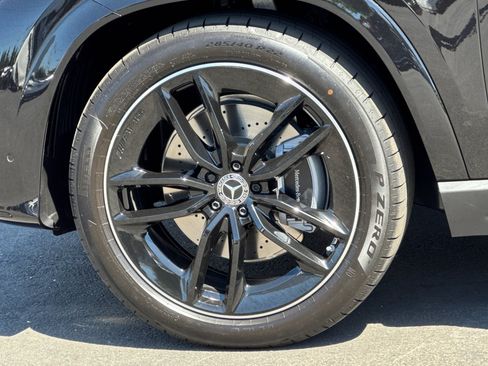 New 2026 Mercedes-Benz GLE 450 4MATIC image 26