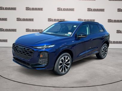 New 2026 Audi Q3 quattro 2.0T